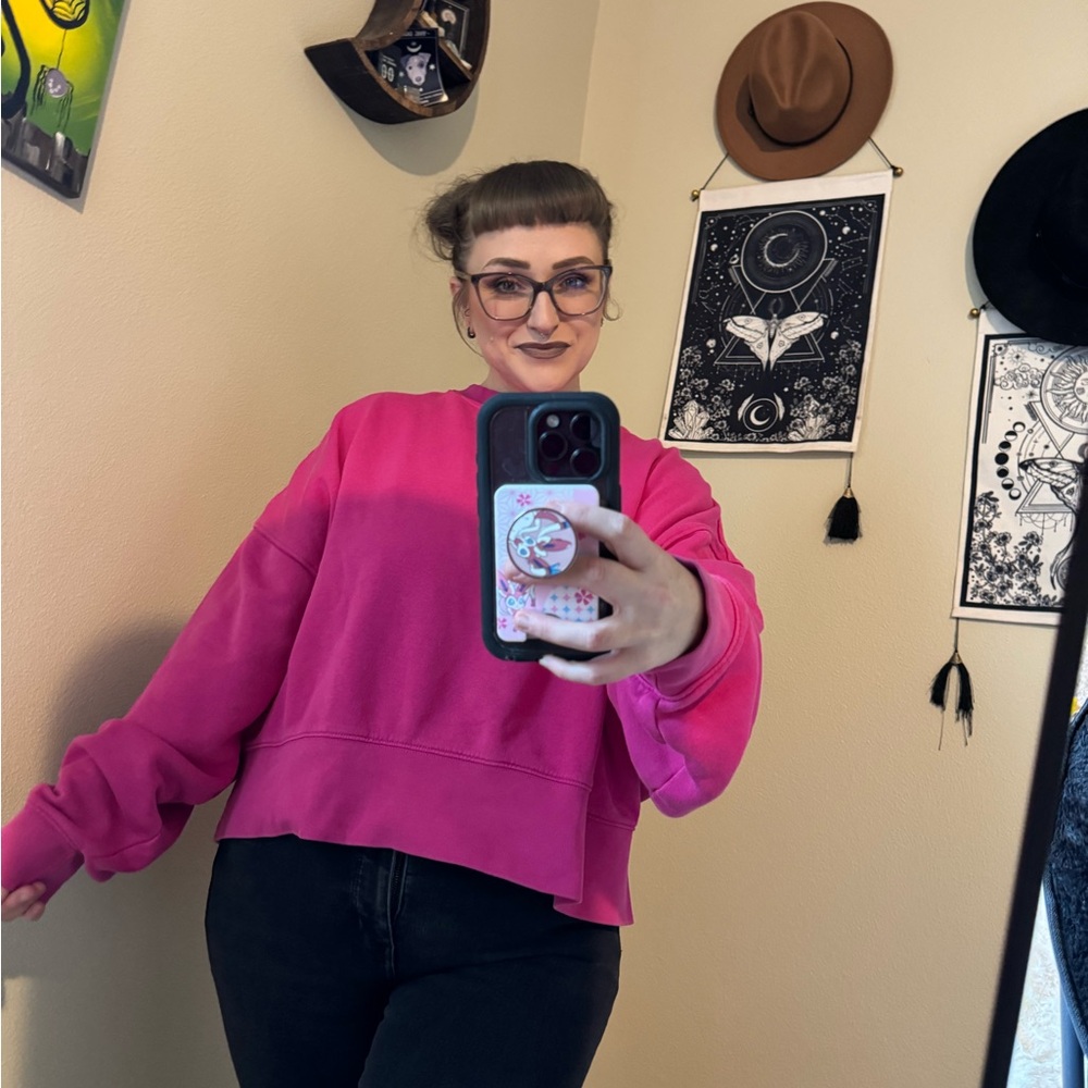 Meet your Posher, Brandi